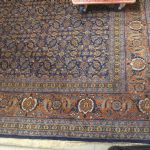 585 2654 ORIENTAL RUG